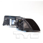 Headlight Front Lamp for 01-04 Ford Mustang Left Driver CAPA