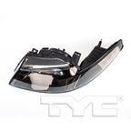 Headlight Front Lamp for 01-04 Ford Mustang Left Driver CAPA