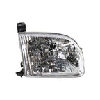 Headlight Lamp for 00-04 Toyota Tundra (Regular/Access Cab) Right Passenger