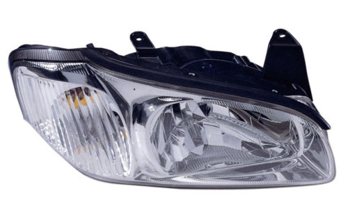 Headlight Front Lamp for 00-01 Nissan Maxima Right Passenger