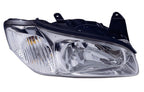 Headlight Front Lamp for 00-01 Nissan Maxima Right Passenger