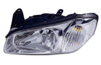 Headlight Front Lamp for 00-01 Nissan Maxima Left Driver