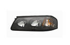 Headlight Front Lamp for 04-05 Chevy Impala Left Driver