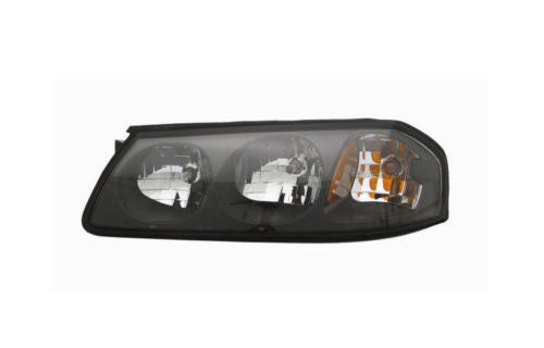 Headlight Front Lamp for 04-05 Chevy Impala Left Driver