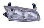 Headlight Front Lamp for 00-01 Toyota Camry Right Passenger