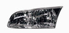 Headlight Front Lamp for 00-01 Toyota Camry Left Driver CAPA