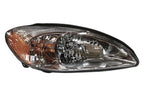 Headlight Lamp for 00-07 Ford Taurus (w/o Centennial Edition) Right Passenger