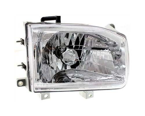 Headlight Front Lamp for 99-04 Nissan Pathfinder Right Passenger