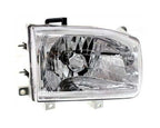 Headlight Front Lamp for 99-04 Nissan Pathfinder Right Passenger