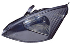 Headlight Front Lamp for 03-04 Ford Focus SVT (w/o HID) Left Driver
