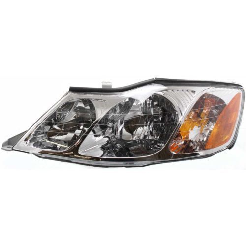 Headlight Front Lamp for 00-04 Toyota Avalon Left Driver