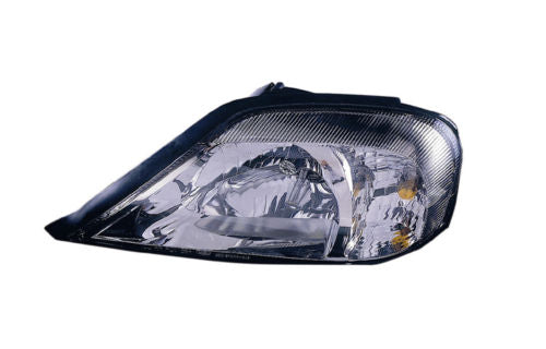 Headlight Front Lamp for 00-02 Mercury Sable Left Driver
