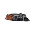Headlight Front Lamp for 00-02 Lincoln L-S Left Driver