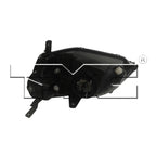 Headlight Front Lamp for 01-03 Honda Civic Sedan Right Passenger