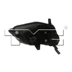 Headlight Front Lamp for 01-03 Honda Civic Sedan Left Driver
