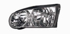 Headlight Front Lamp for 01-02 Toyota Corolla Left Driver