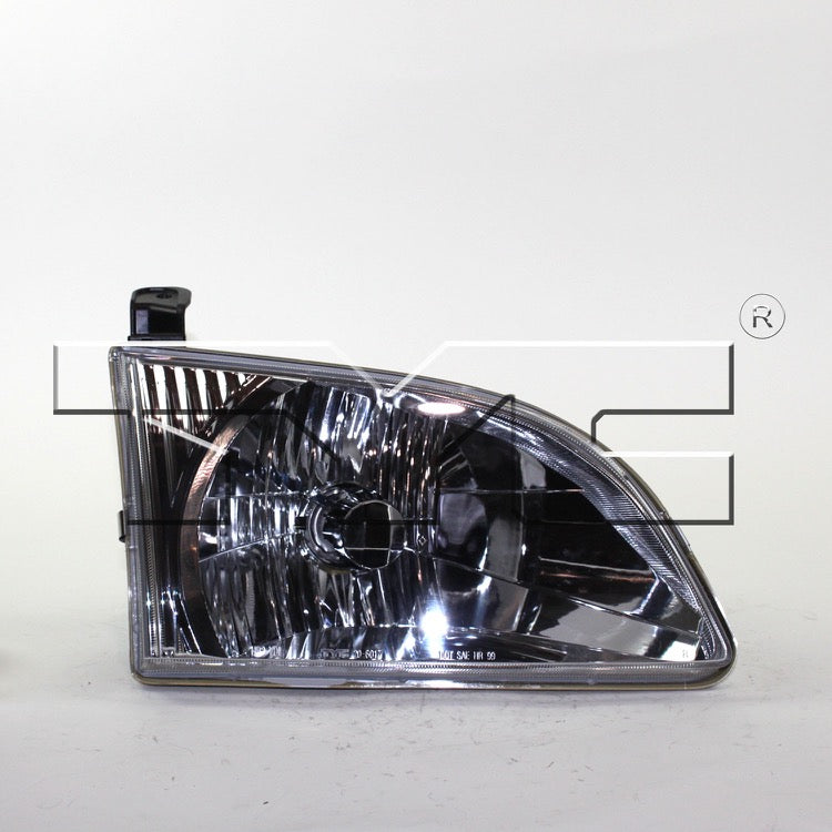 Headlight Front Lamp for 01-03 Toyota Sienna Right Passenger