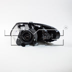 Headlight for 01-07 Dodge Caravan/Voyager/Town & Country (113 WhBase) Right CAPA