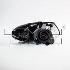 Headlight for 01-07 Dodge Caravan/Voyager/Town & Country (113 WhBase) Left CAPA
