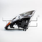 Headlight for 01-07 Dodge Caravan/Voyager/Town & Country (113 WhBase) Left CAPA