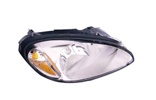 Headlight Front Lamp for 01-05 Chrysler PT Cruiser Right Passenger
