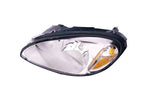 Headlight Front Lamp for 01-05 Chrysler PT Cruiser Left Driver
