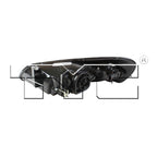 Headlight Lamp for 01-02 Dodge Stratus/01-02 Sebring Sedan Right Passenger