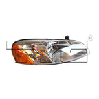 Headlight Lamp for 03-06 Dodge Stratus/03-03 Sebring Sedan Right Passenger