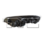 Headlight Lamp for 03-06 Dodge Stratus/03-03 Sebring Sedan Right Passenger