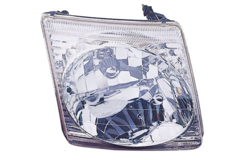 Headlight Lamp for 01-03 Ford Explorer Sport/01-05 Sport Trac Passenger
