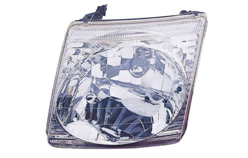 Headlight Lamp for 01-03 Ford Explorer Sport/01-05 Sport Trac Driver