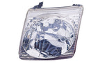 Headlight Lamp for 01-03 Ford Explorer Sport/01-05 Sport Trac Driver