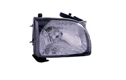Headlight Front Lamp for 01-04 Toyota Tacoma Right Passenger