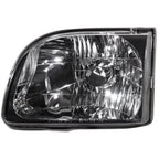 Headlight Front Lamp for 01-04 Toyota Tacoma Left Driver CAPA