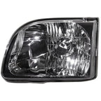 Headlight Front Lamp for 01-04 Toyota Tacoma Left Driver