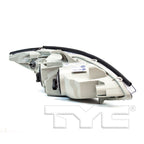 Headlight Front Lamp for 02-04 Toyota Camry (LE/ XLE) Left Driver CAPA