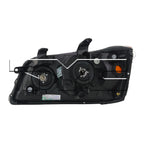 Headlight Front Lamp for 01-03 Toyota Highlander Right Passenger CAPA
