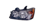 Headlight Front Lamp for 01-03 Toyota Highlander Left Driver