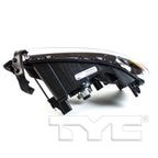Headlight Front Lamp for 02-04 Dodge Ram Pickup (Style) Right Passenger