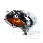 Headlight Front Lamp for 05-08 Toyota Corolla (S/XRS) Right Passenger CAPA
