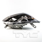 Headlight Front Lamp for 05-08 Toyota Corolla (S/XRS) Right Passenger CAPA