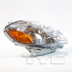 Headlight Front Lamp for 05-08 Toyota Corolla (CE/ LE) Right Passenger CAPA