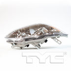 Headlight Front Lamp for 05-08 Toyota Corolla (CE/ LE) Right Passenger CAPA