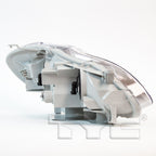 Headlight Front Lamp for 05-08 Toyota Corolla (CE/ LE) Left Driver CAPA