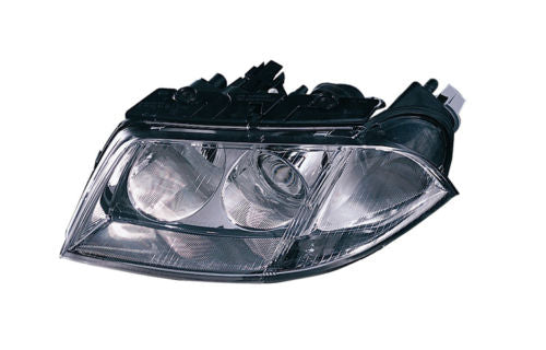Headlight Lamp for 01-05 Volkswagen Passat w/o Signal Socket Driver