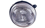 Headlight Front Lamp for 02-04 Jeep Liberty Right Passenger