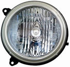 Headlight Front Lamp for 02-02 Jeep Liberty Left Driver