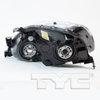 Headlight Front Lamp for 03-07 Honda Accord Right Passenger CAPA