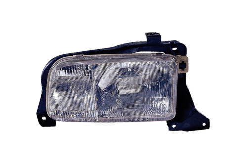 Headlight Front Lamp for 99-04 Chevy Tracker Right Passenger