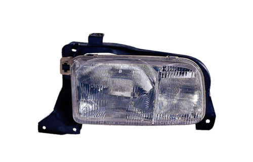 Headlight Front Lamp for 99-04 Chevy Tracker Left Driver